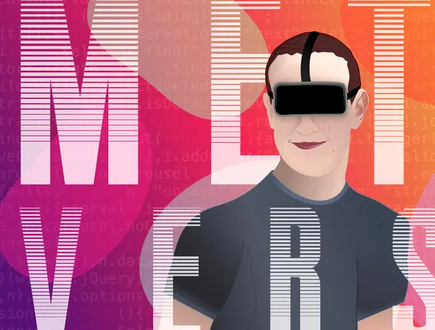 Metaversul în retragere: Meta schimbă strategia după investiții de 70 de miliarde de dolari