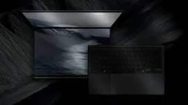 ASUS a anunțat laptop-ul cu două ecrane Zenbook DUO (2026)