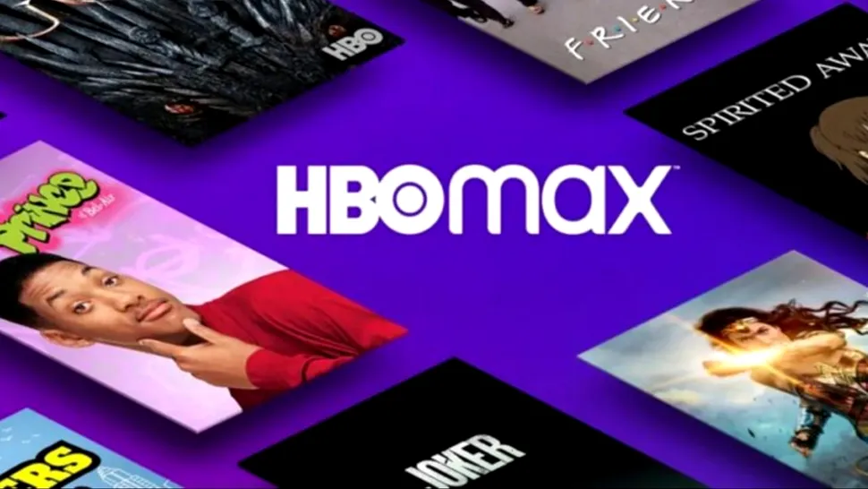HBO Max vine oficial și în Europa. Când se lansează în România