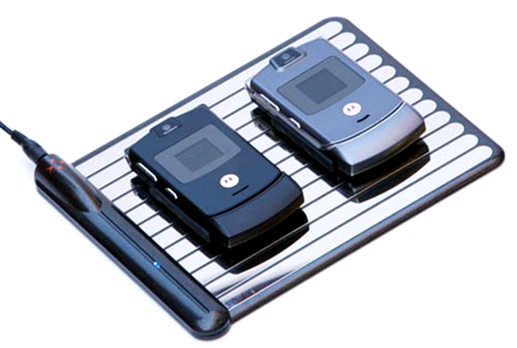Reincarcare wireless