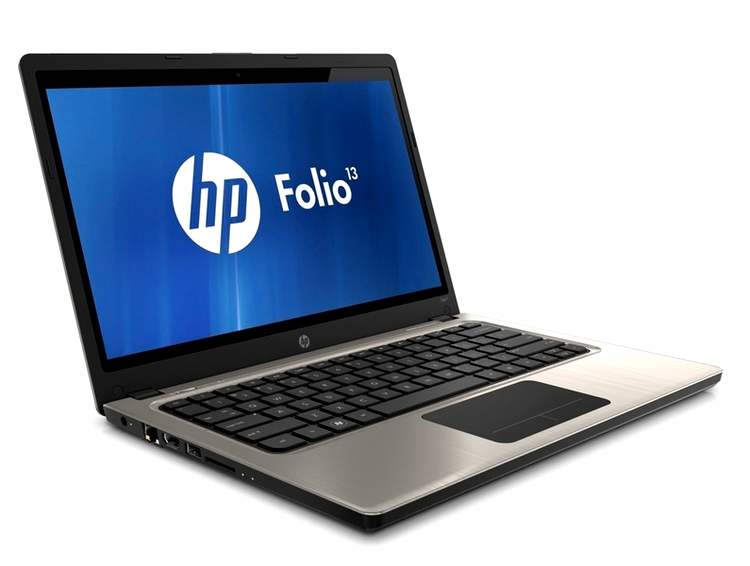 HP Folio