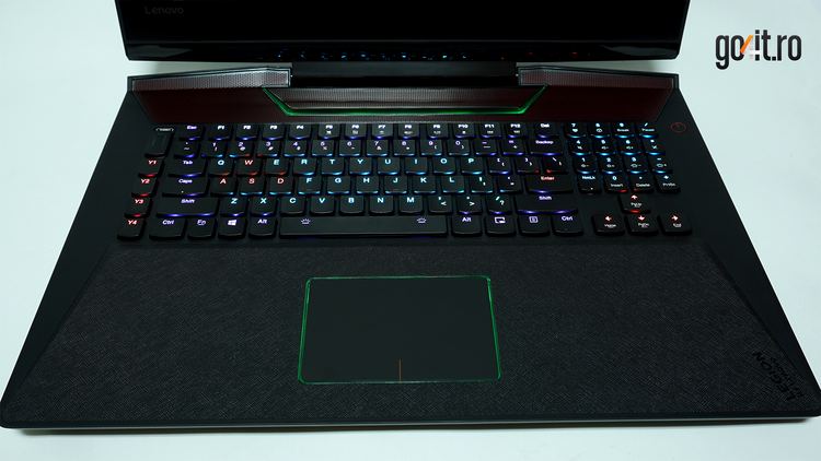 Lenovo Legion Y920