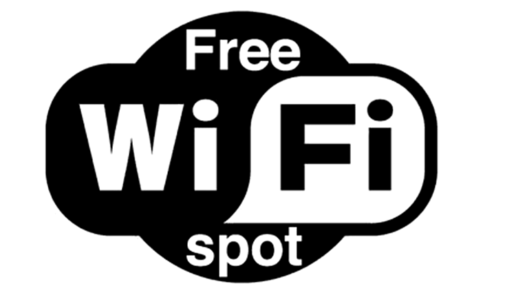 Wi-Fi Spot