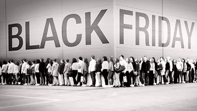 Black Friday 2013 - despre ofertele de Black Friday şi cum sa ne ferim de reducerile mincinoase 