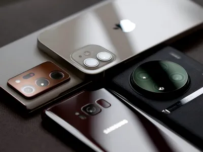 Piața smartphone-urilor din Europa scade cu 10% în trimestrul al doilea și atinge minimul ultimilor trei ani