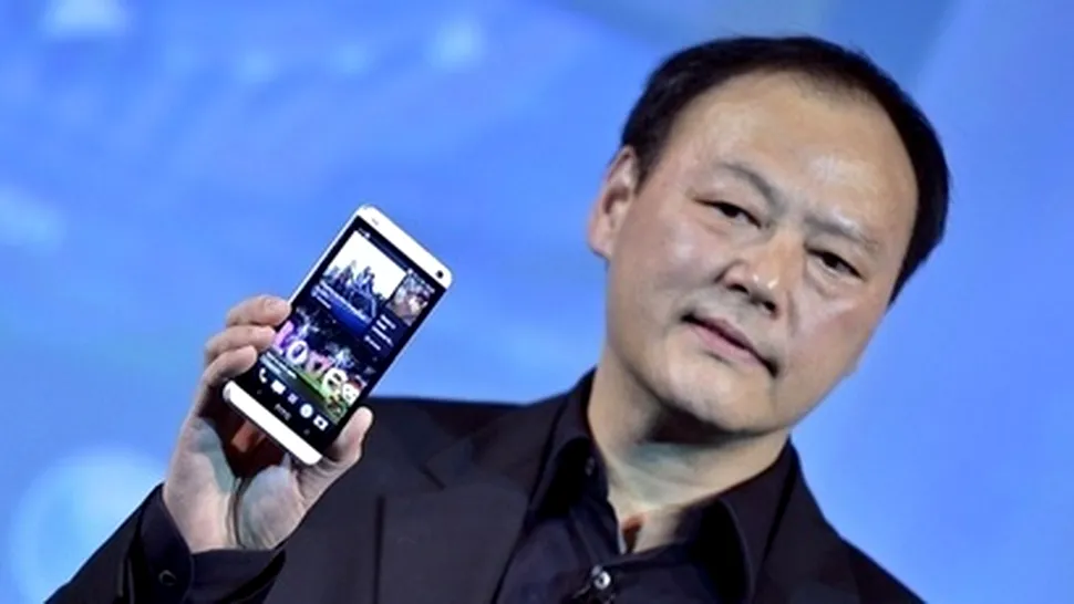 Schimbări de strategie la HTC, compania se va concentra pe telefoanele Android accesibile