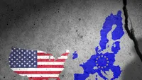 Noi tensiuni între SUA și UE: Washingtonul amenință cu represalii comerciale printr-o postare pe rețelele sociale / Companiile europene vizate