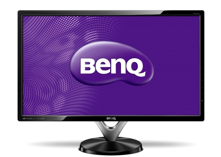 BenQ VW2245Z - monitor full HD cu diagonala de 21.5”