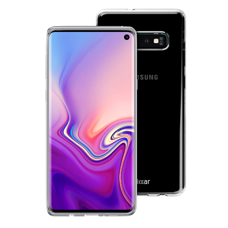 Samsung Galaxy S10 - leak huse