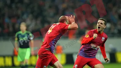 Top 10 echipe de fotbal româneşti pe Facebook