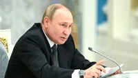 Veste teribilă despre Vladimir Putin. Nu mai SCAPĂ! S-a întâmplat după 20 de ani