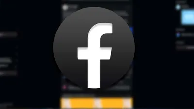 Dark Mode, disponibil pentru testare în aplicația Facebook de mobil