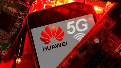 Marea Britanie spune că Huawei nu a îmbunătățit destul securitatea echipamentelor telecom