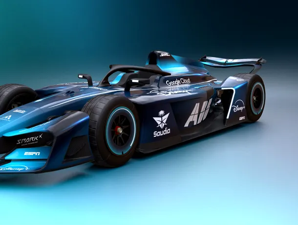 Platforma Disney+ a cumpărat drepturile de difuzare pentru Formula E. Un „acord istoric” pe mai mulți ani
