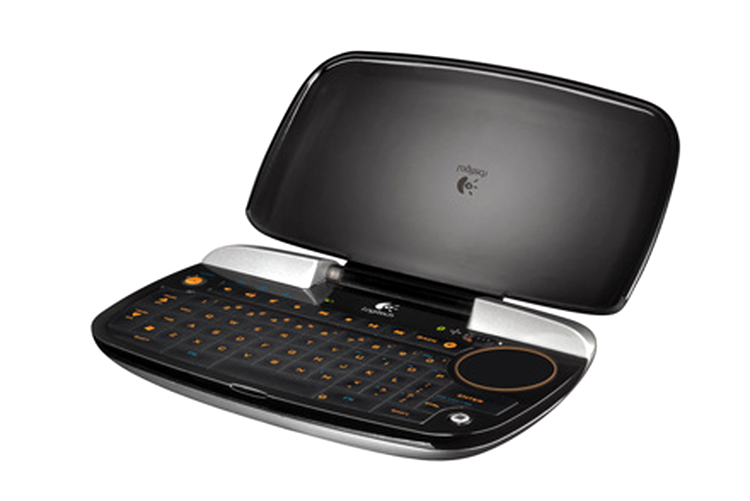 Logitech diNovo Mini