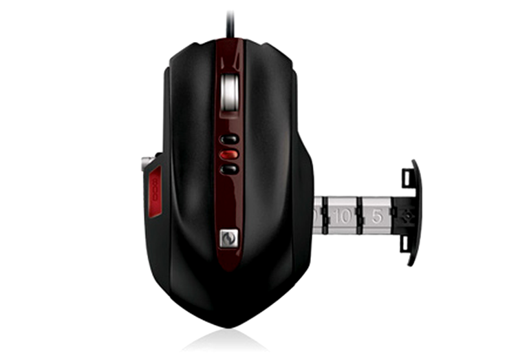 Microsoft SideWinder