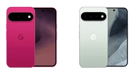 Google Pixel 11: Apar detalii pe Amazon, accidental. Culorile și principalele specificații au fost dezvăluite înainte de lansare