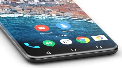 Galaxy S9 ar putea folosi o placă electronică miniaturizată, lăsând mai mult spaţiu pentru acumulator