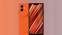 Telefonul „european” Jolla Phone, bazat pe Linux, este un smartphone anti-big tech. Vine cu baterie și capac spate detașabile