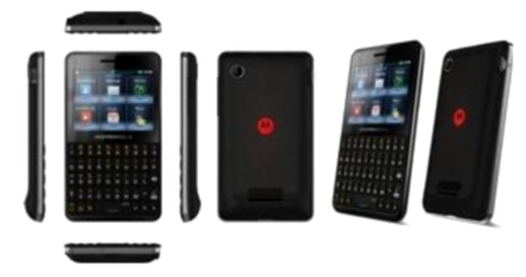 Motorola EX226