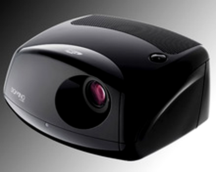 Domino black