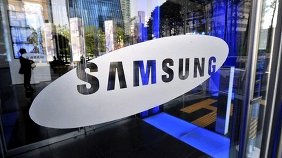 Samsung: profituri mai mici cu 60% în cel de-al patrulea trimestru consecutiv de scădere