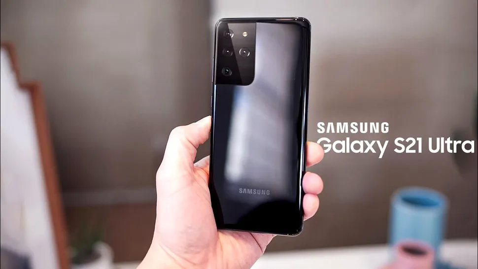 Chiar dacă făcea glume pe seama Apple, Samsung ar putea elimina accesoriile din cutia Galaxy S21