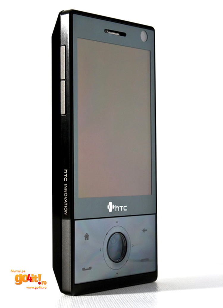 HTC Touch Diamond