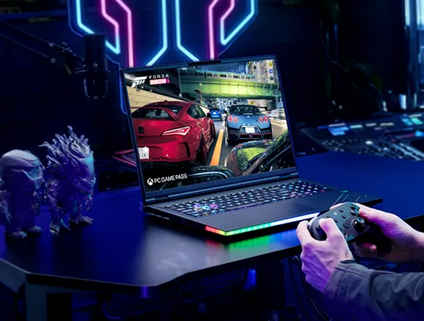 Acer prezintă laptop-ul de gaming Predator Helios 18 AI