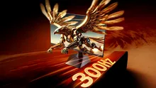 Falcon II G27H4Plus, un monitor de gaming cu refresh de 300Hz