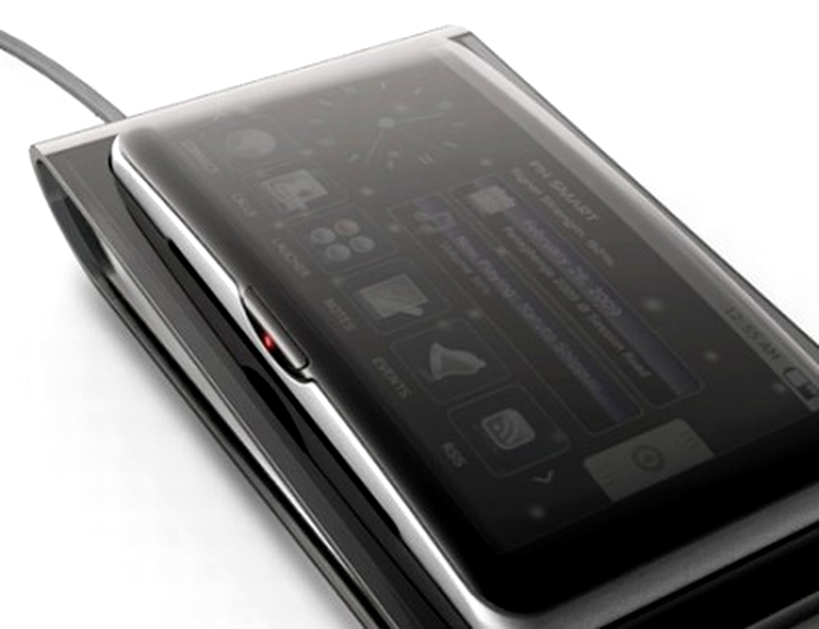 Android G0 