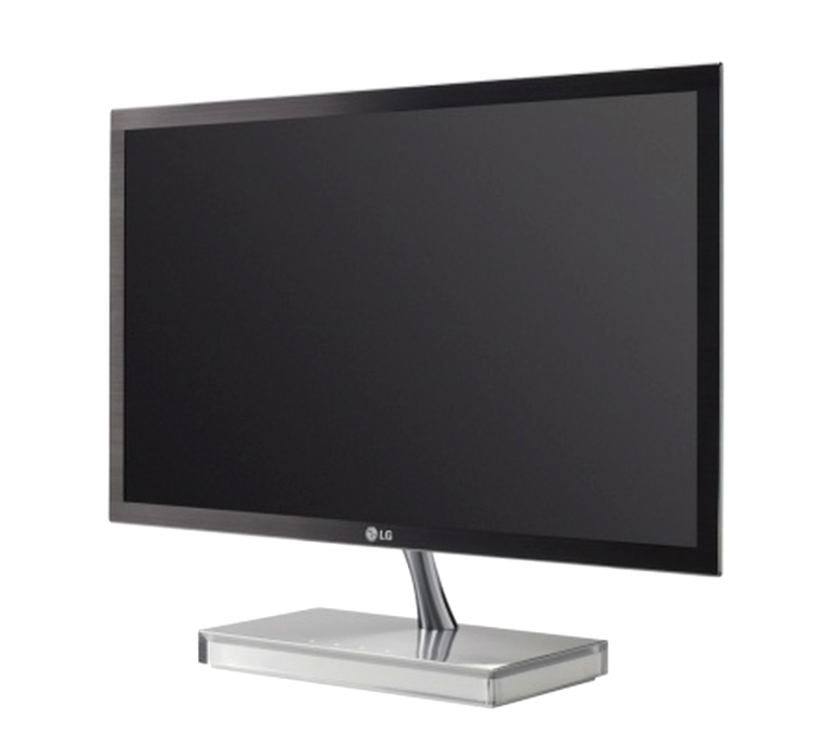 LG E2290 este disponibil şi pe piaţa românească