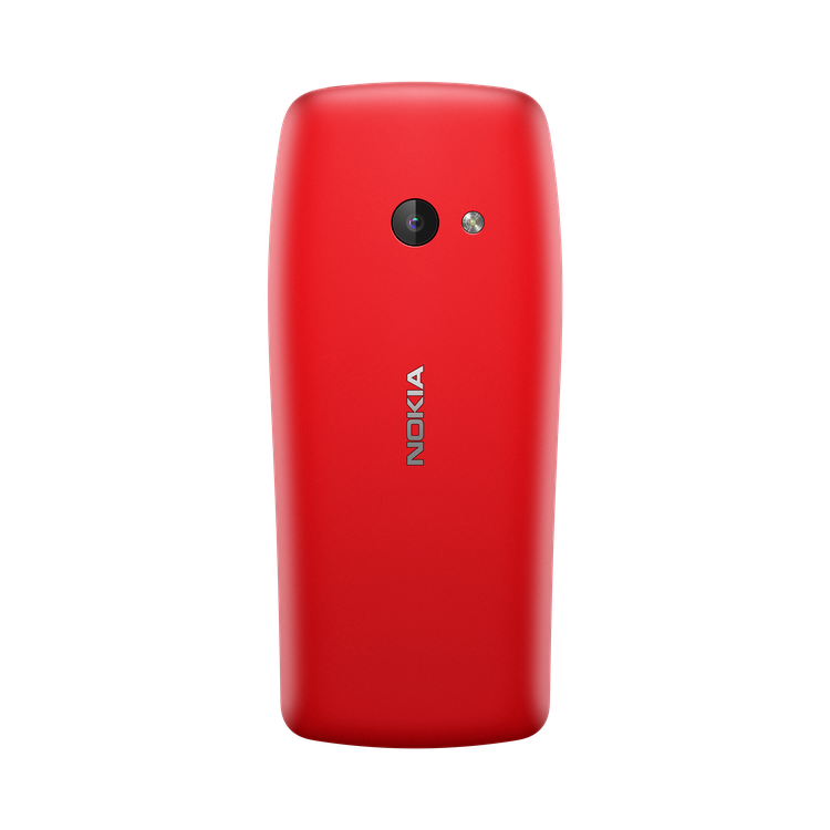 Nokia 210