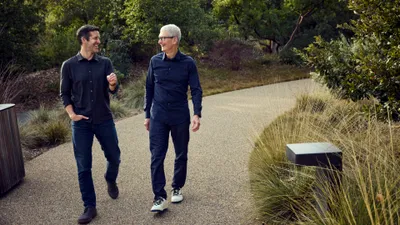 Tim Cook și moștenirea sa la Apple: creștere prin disciplină, nu prin imitație