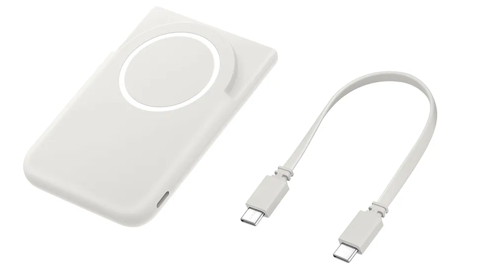 Baterie externă oficială pregătită de Samsung pentru seria Galaxy S26?