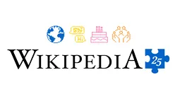 Wikipedia împlinește 25 de ani de activitate. Peste 1,5 miliarde de dispozitive accesează lunar site-ul