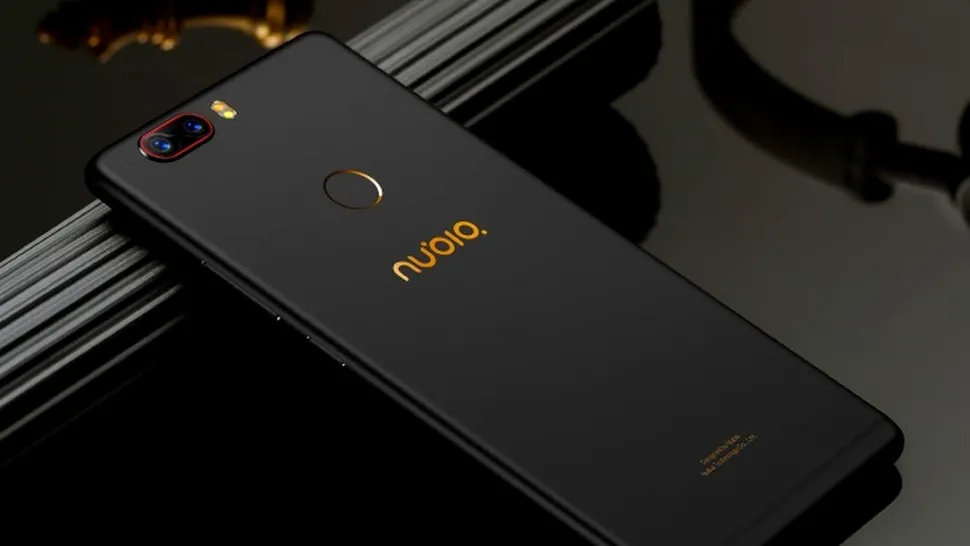 ZTE va livra un nou flagship din seria Nubia Z, echipat cu chipsetul Snapdragon 845