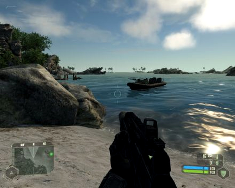 Crysis