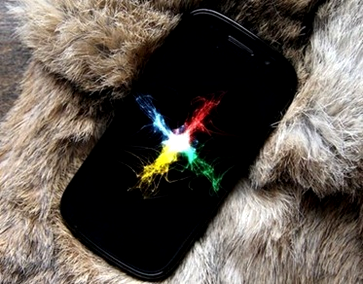 Samsung Nexus Prime