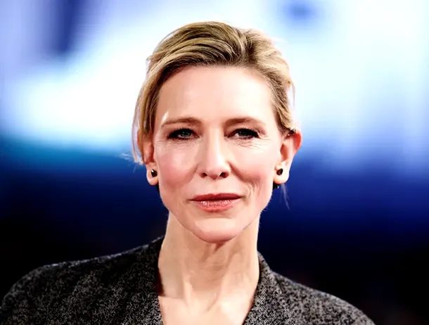 Actrița Cate Blanchett cere oamenilor să nu mai folosească telefoanele mobile în timpul spectacolelor