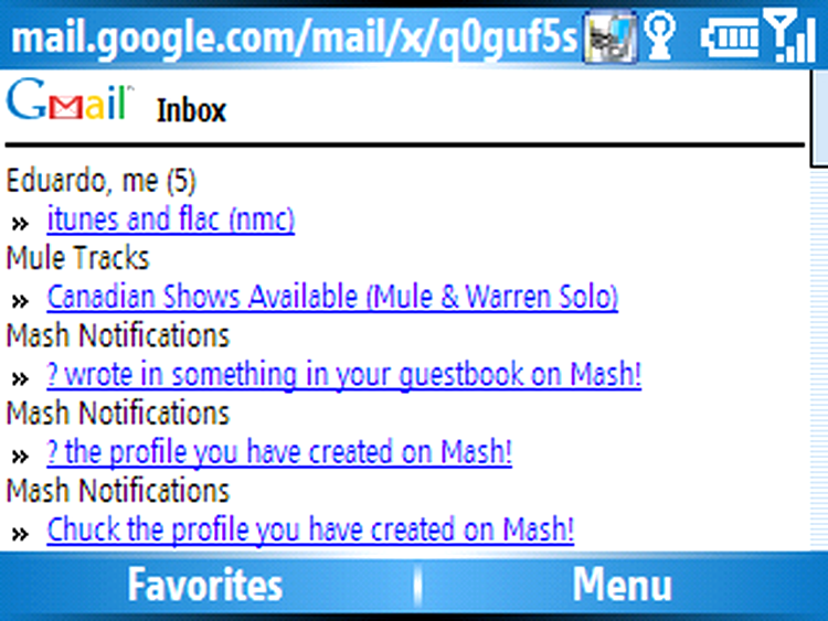 Gmail
