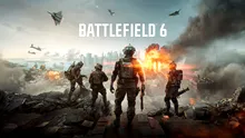 Battlefield 6 a fost anunțat: multiplayer epic și campanie single player