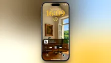 Cum să afișați un slider de volum media pe lock screen-ul unui iPhone