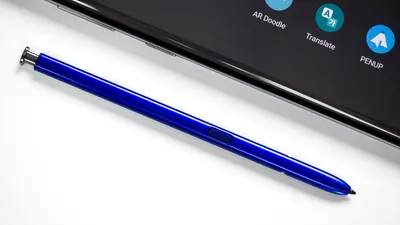 Soluția oferită posesorilor Galaxy S21 Ultra pentru transportul accesoriului S Pen