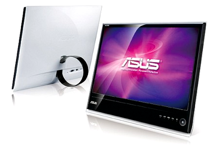 Monitoare Asus Designo MS cu un design atrăgător