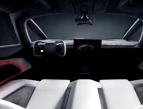 Progres tehnologic sau iluzie? Semnele de întrebare din spatele „mașinii zburătoare” prezentate de Tesla