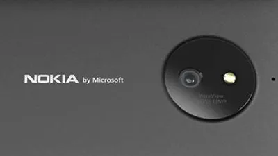 Lumia 830 - imagini neoficiale cu primul smartphone Nokia “by Microsoft Mobile”