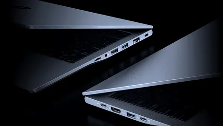 Orico a lansat primul său laptop cu AMD