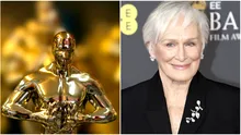 Actori care au câștigat premii Oscar pentru primele lor roluri în filme. Glenn Close încă așteaptă statueta