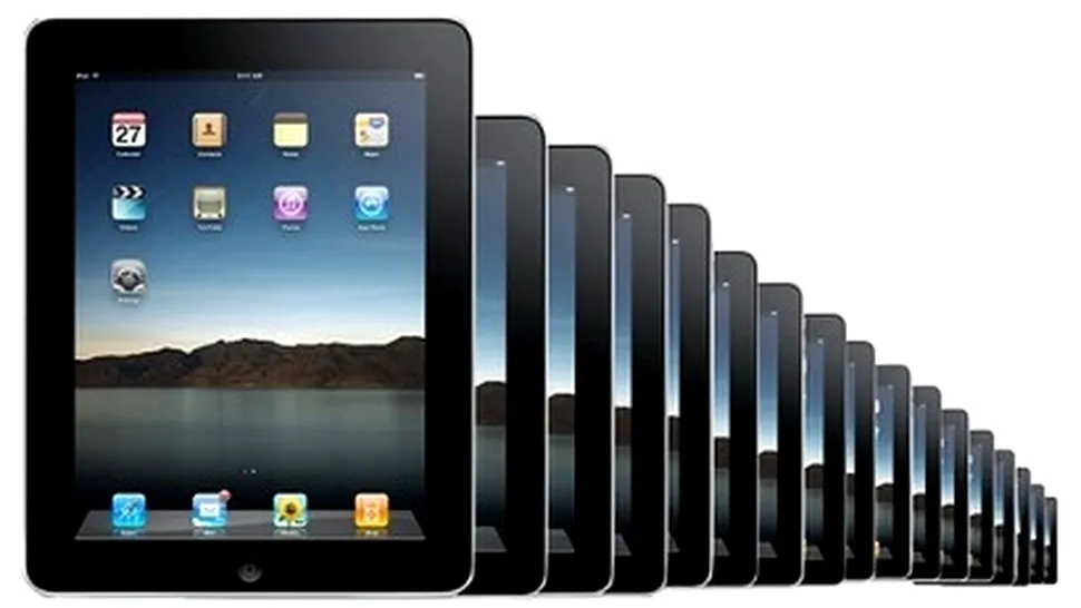 iPad Mini de 7